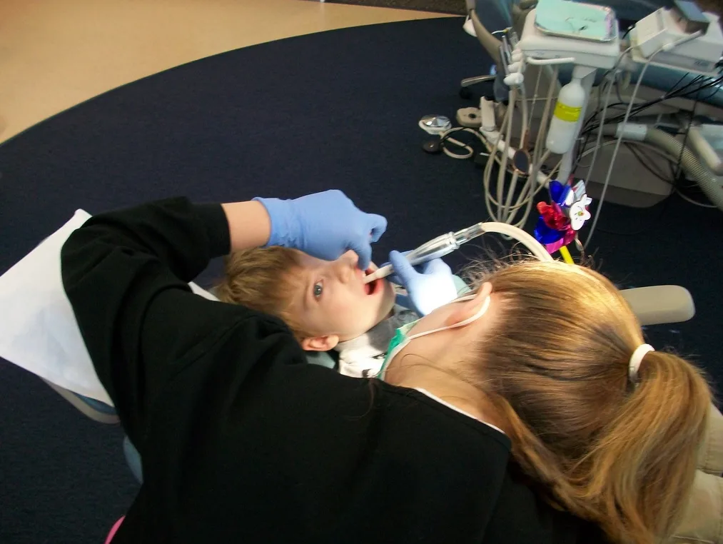 Dentistpatient